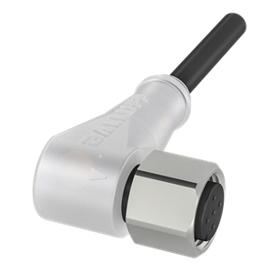 Balluff BCC S425-0000-1A-004-PX0334-100 Tek uçlu kablo setleri