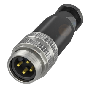 Balluff BCC A334-0000-20-000-71X4A5-000 Kablo montaj konnektörleri