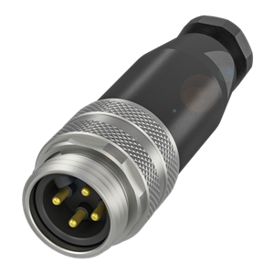 Balluff BCC A334-0000-20-000-61X4A5-000 Kablo montaj konnektörleri
