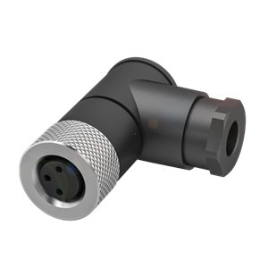 Balluff BCC M343-0000-10-000-34X325-000 Kablo montaj konnektörleri