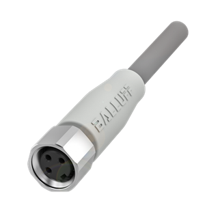 Balluff BCC S313-0000-10-001-PX8334-100-C002 Tek uçlu kablo setleri
