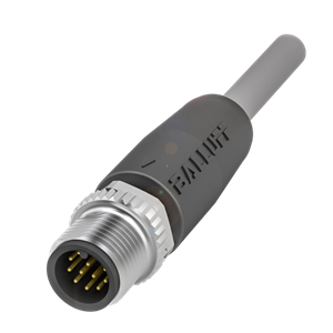 Balluff BCC M41C-0000-2A-049-VX8C25-100 Tek uçlu kablo setleri Turkiye