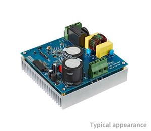 Infineon EVAL-M1-CM610N3 Turkiye