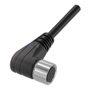 Balluff BCC M62C-0000-10-065-PX0BP4-100 Tek uçlu kablo setleri