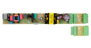 Infineon REF_ICL8820_LED_43W_JT Turkiye