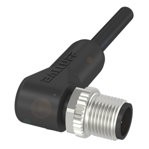 Balluff BCC M428-0000-2A-044-PX0825-050 Tek uçlu kablo setleri