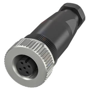 Balluff BCC M435-0000-1A-000-51X475-000 Kablo montaj konnektörleri