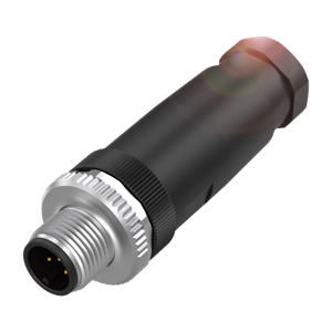 Balluff BCC M435-0000-2A-000-51X575-000 Kablo montaj konnektörleri