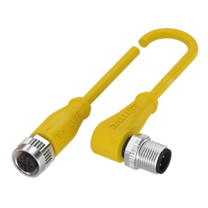 Balluff BCC M415-M423-3A-300-VX43T2-010 Çift uçlu kablo setleri Turkiye