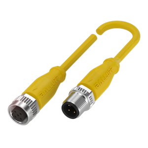 Balluff BCC M415-M414-3A-304-VX44T2-015 Çift uçlu kablo setleri Turkiye