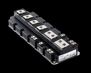 Infineon FF2400RB12IP7 1200 V, 2400 A dual Common Collector IGBT module