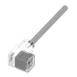 Balluff BCC VC44-0000-10-053-VX8350-050 Tek uçlu kablo setleri