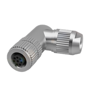 Balluff BCC M488-0000-1A-000-43X834-000 Kablo montaj konnektörleri