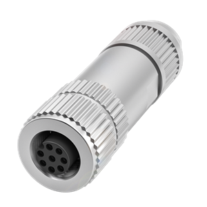 Balluff BCC M478-0000-1A-000-43X834-000 Kablo montaj konnektörleri
