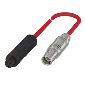 Balluff BCC Z003-020 Çift uçlu kablo setleri Turkiye