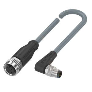 Balluff BCC M415-M324-3F-304-VX8434-006 Çift uçlu kablo setleri Turkiye