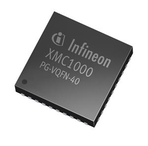 Infineon XMC1402-Q040X0128 AA Turkiye