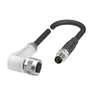 Balluff BCC M425-M314-3F-606-PX0434-006 Çift uçlu kablo setleri