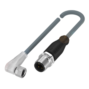 Balluff BCC M324-M414-3E-606-VX8434-010 Çift uçlu kablo setleri Turkiye