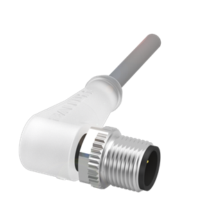 Balluff BCC M424-0000-2A-008-VX8434-020 Tek uçlu kablo setleri