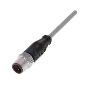Balluff BCC M414-0000-2A-014-VS8434-020 Tek uçlu kablo setleri