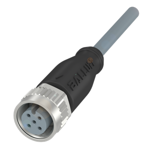 Balluff BCC M415-0000-1A-002-VX8334-100 Tek uçlu kablo setleri
