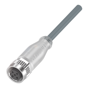 Balluff BCC M415-0000-1A-005-VX8334-020 Tek uçlu kablo setleri Turkiye