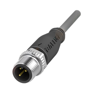 Balluff BCC M413-0000-2A-002-VX8334-020 Tek uçlu kablo setleri