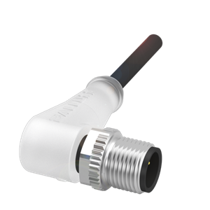 Balluff BCC M424-0000-2A-008-PX0434-050 Tek uçlu kablo setleri