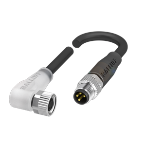 Balluff BCC M324-M314-30-606-PX0434-010 Çift uçlu kablo setleri