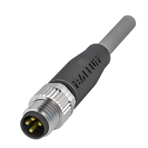 Balluff BCC M314-0000-20-003-VX8434-100 Tek uçlu kablo setleri
