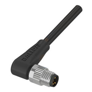 Balluff BCC M324-0000-20-003-PX0434-100 Tek uçlu kablo setleri