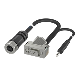 Balluff BIS Z-AK-001-PU1-03 Y dağıtıcılar