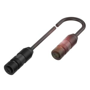 Balluff BIS C-528-PU-05 Çift uçlu kablo setleri Turkiye