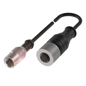 Balluff BIS C-505-PU1-10 Çift uçlu kablo setleri Turkiye