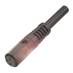 Balluff BKS-S 41-PU-10 Tek uçlu kablo setleri