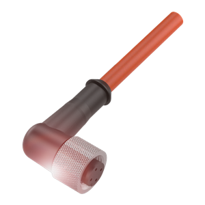 Balluff BKS-S 20-7-PU-05 Tek uçlu kablo setleri
