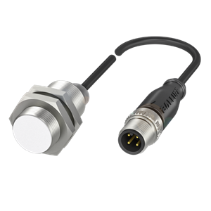 Balluff BAW M18ME-UAC50B-BP01,5-GS04-003 Endüktif mesafe sensörleri