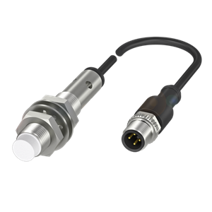 Balluff BAW M12MF2-UAC40F-BP01,5-GS04 Endüktif mesafe sensörleri