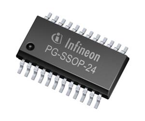 Infineon TLE4729G Turkiye