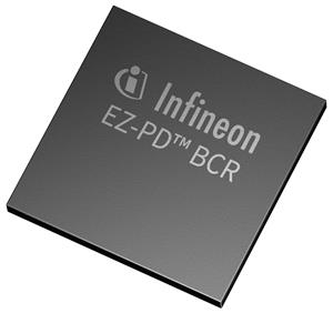 Infineon CYPD3177-24LQXQT Turkiye