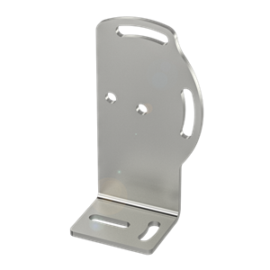 Balluff BAM MB-XO-046-B05-4 Fotoelektrik sensörler için montaj braketi