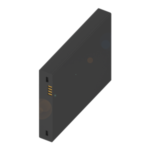 Balluff BAM MD-XA-004-0005 Taşınabilen UHF okuma/yazma üniteleri (860/960MHz)