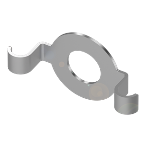 Balluff BAM FS-AM-011-D45,0-4 Evrensel braketler