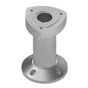 Balluff BAM MB-NI-039-100-1 İnsan Makine Arayüzleri için braketler