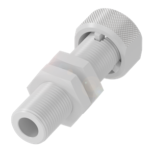 Balluff BAM MC-XA-023-D08,0-2-FXL/W Pozitif durdurmalı yakınlık sensör montajı