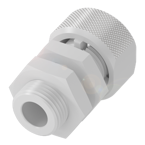 Balluff BAM MC-XA-023-D08,0-2-FS/W Pozitif durdurmalı yakınlık sensör montajı