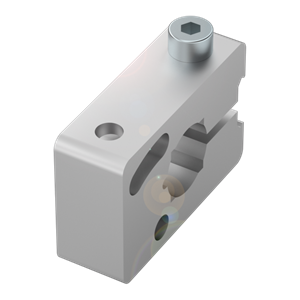Balluff BMS CS-M-D12-FX18-02 Fotoelektrik sensörler için montaj braketi
