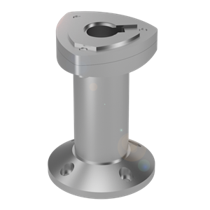 Balluff BAM MB-NI-017-100-1 İnsan Makine Arayüzleri için braketler
