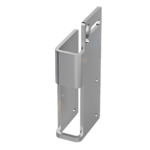Balluff BAM MB-XO-014-B10-4-BLS Fotoelektrik sensörler için montaj braketi